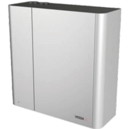 VESDA-E VEA 40-Relay Local StaX